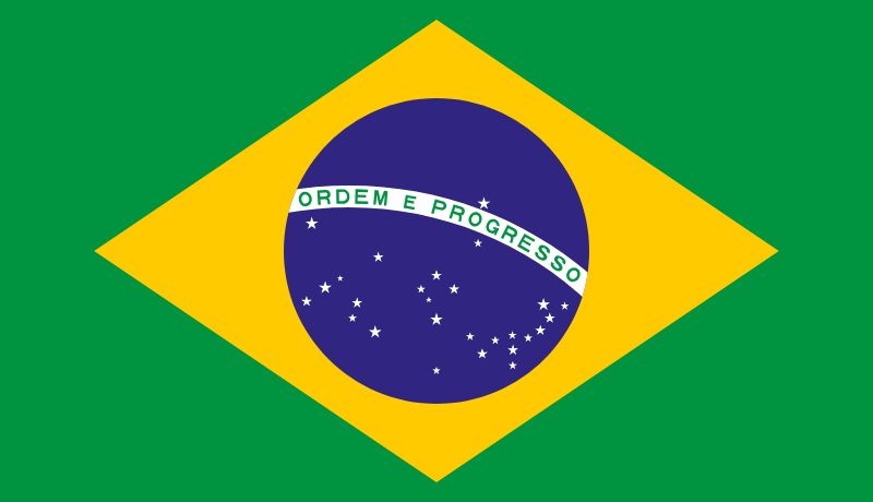Brasilien