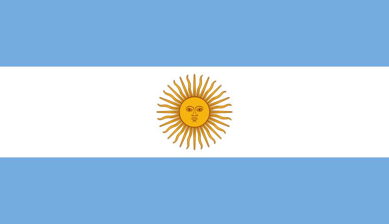 Argentinien