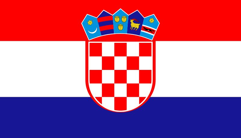 Kroatien