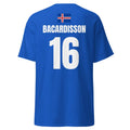 BACARDISSON Island Shirt
