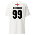 BEERICKSON England Shirt