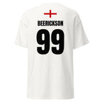 BEERICKSON England Shirt