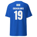COCACOLARES Argentinien Shirt