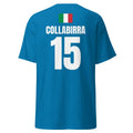 COLLABIRRA Italien Shirt