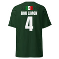 DON LIMON Mexiko Shirt