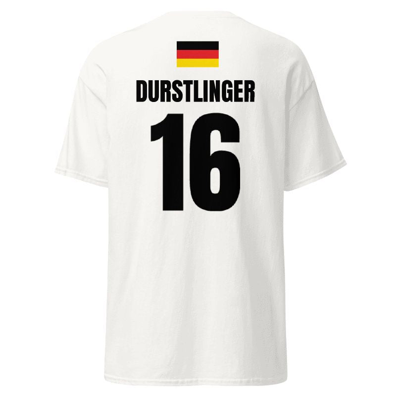 DURSTLINGER Deutschland Shirt