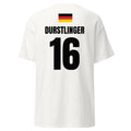 DURSTLINGER Deutschland Shirt