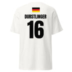 DURSTLINGER Deutschland Shirt