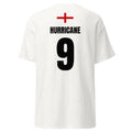HURRICANE England Shirt