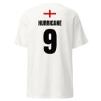 HURRICANE England Shirt