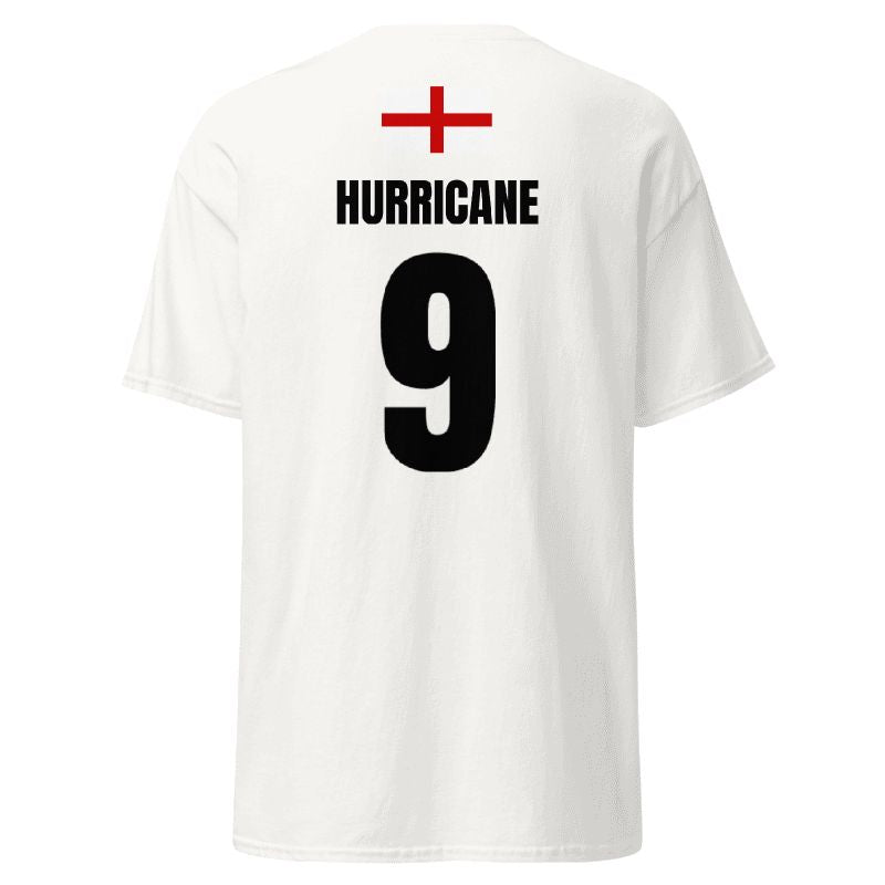 HURRICANE England Shirt