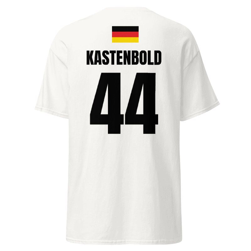 KASTENBOLD Deutschland Shirt