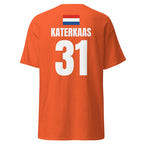 KATERKAAS Niederlande Shirt