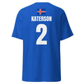 KATERSON Island Shirt