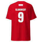 KLAROWSKY Polen Shirt