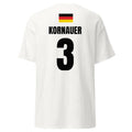KORNAUER Deutschland Shirt