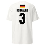 KORNAUER Deutschland Shirt