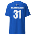 KOTZIM STRAALSON Island Shirt
