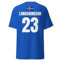 LONGDRINKSON Island Shirt