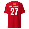 MALZDRIGUEZ Spanien Shirt