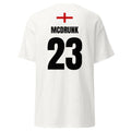 MCDRUNK England Shirt