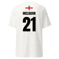 MCLIQUOR England Shirt