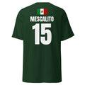 MESCALITO Mexiko Shirt