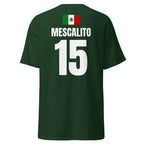 MESCALITO Mexiko Shirt