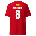 NIKOTINHO Spanien Shirt