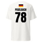 PEGELBACH Deutschland Shirt