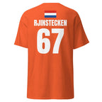 RJINSTECKEN Niederlande Shirt
