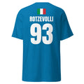 ROTZEVOLLI Italien Shirt