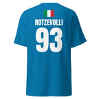 ROTZEVOLLI Italien Shirt