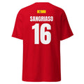 SANGRIASO Spanien Shirt