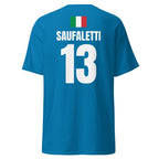 SAUFALETTI Italien Shirt