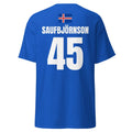SAUFBJÖRNSON Island Shirt