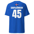 SAUFBJÖRNSON Island Shirt