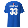 SCHNAPSSON Island Shirt