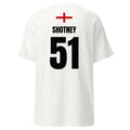 SHOTNEY England Shirt