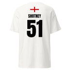 SHOTNEY England Shirt