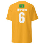 SIPPINHO Brasilien Shirt