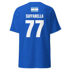 SUFFARELLA Argentinien Shirt
