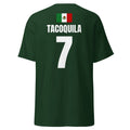 TACOQUILA Mexiko Shirt