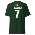TACOQUILA Mexiko Shirt