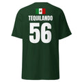 TEQUILANDO Mexiko Shirt