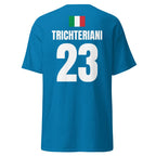TRICHTERIANI Italien Shirt