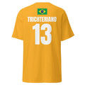 TRICHTERIANO Brasilien Shirt