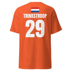 TRINKSTROOP Niederlande Shirt