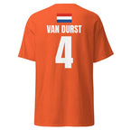 VAN DURST Niederlande Shirt
