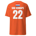 VAN SCHNAPS Niederlande Shirt